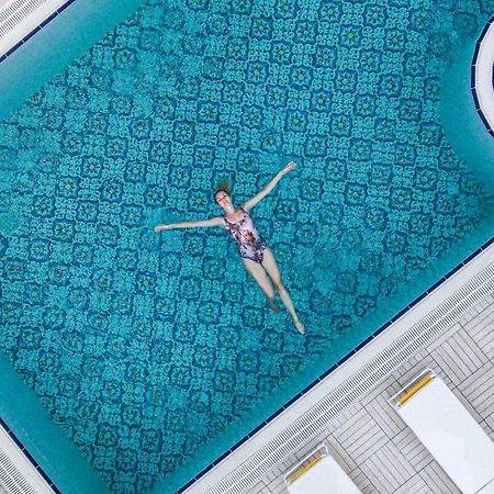 Belsun Hotel Beldibi  Kültér fotó