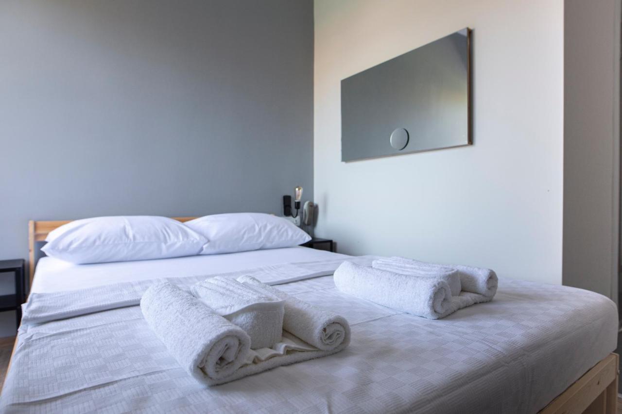 Belsun Hotel Beldibi  Kültér fotó