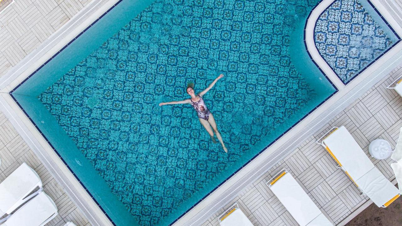 Belsun Hotel Beldibi  Kültér fotó