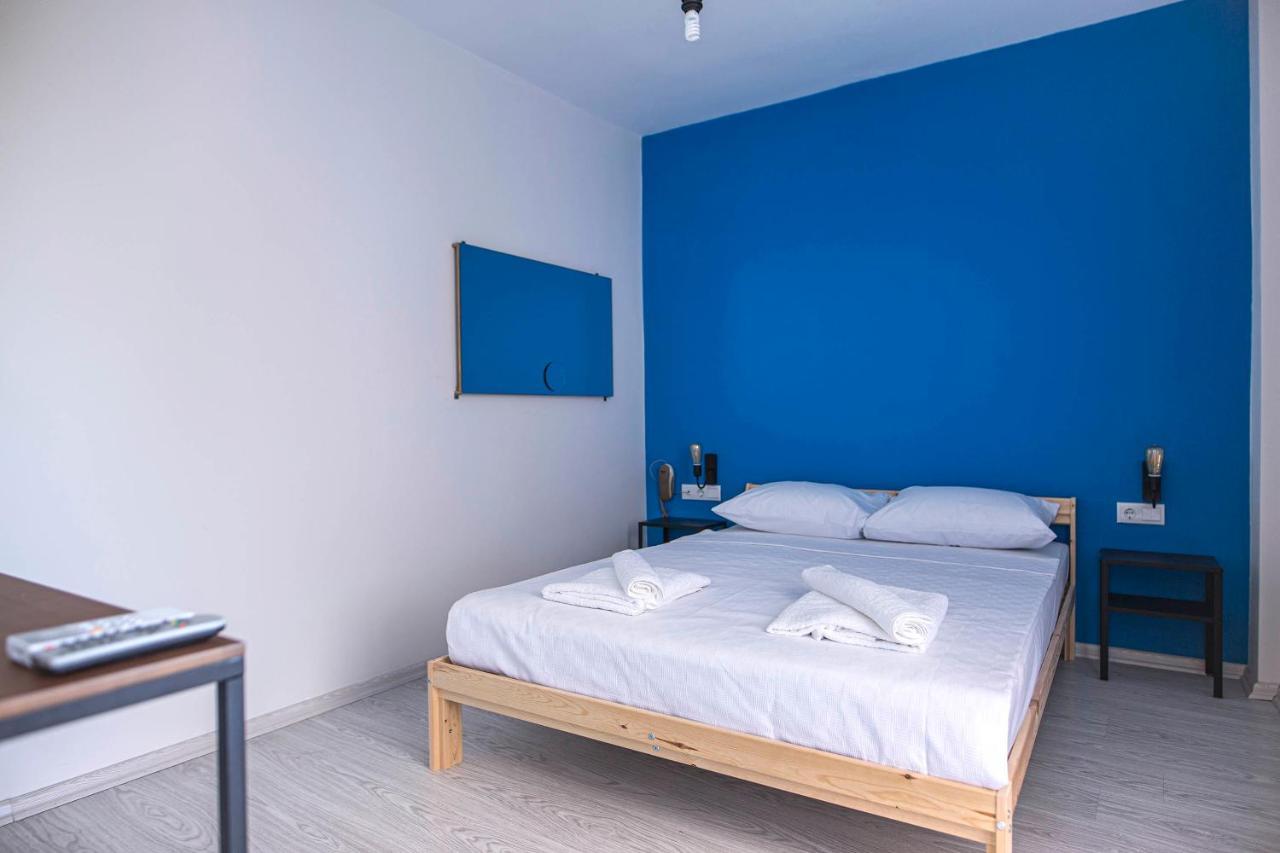 Belsun Hotel Beldibi  Kültér fotó