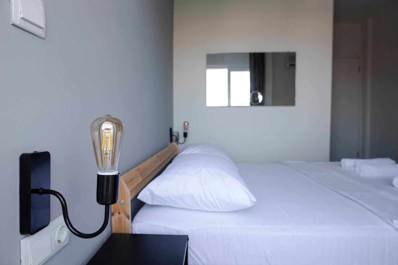 Belsun Hotel Beldibi  Kültér fotó