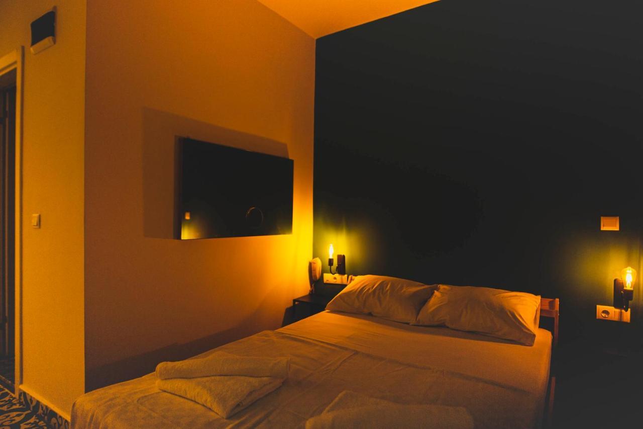 Belsun Hotel Beldibi  Kültér fotó
