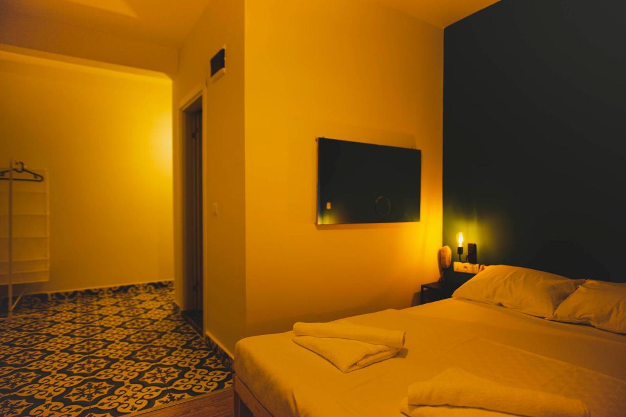 Belsun Hotel Beldibi  Kültér fotó