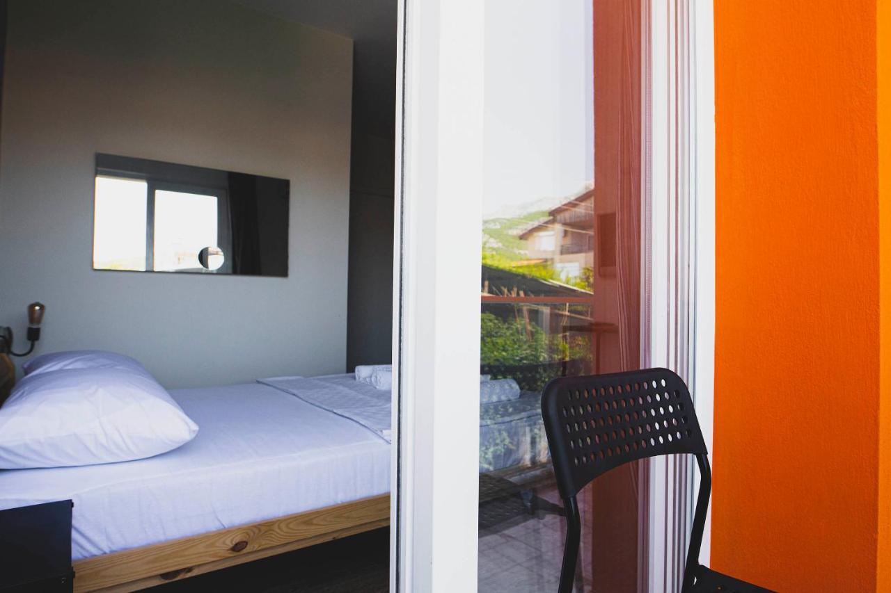Belsun Hotel Beldibi  Kültér fotó
