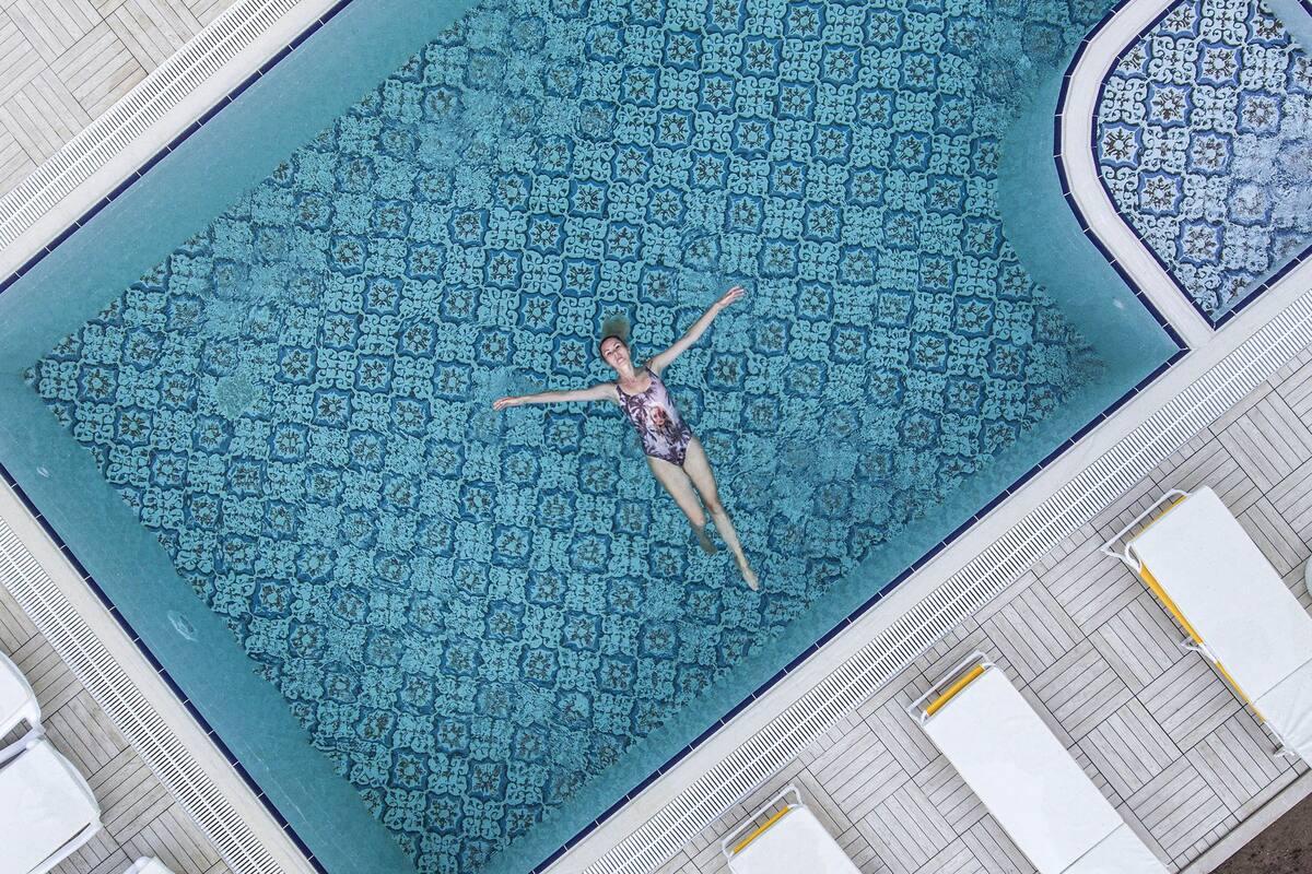 Belsun Hotel Beldibi  Kültér fotó