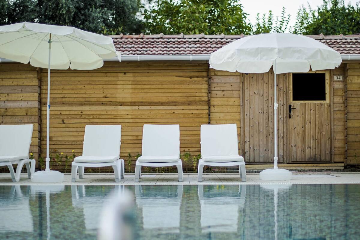 Belsun Hotel Beldibi  Kültér fotó