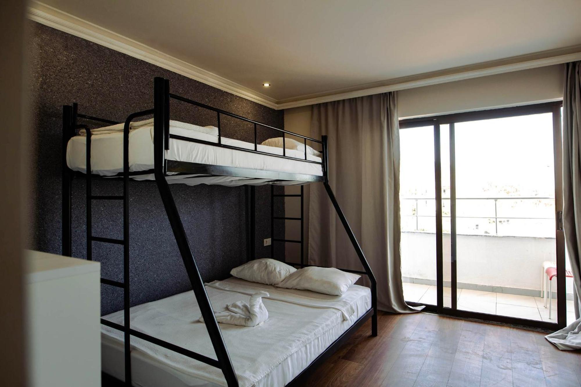 Belsun Hotel Beldibi  Kültér fotó