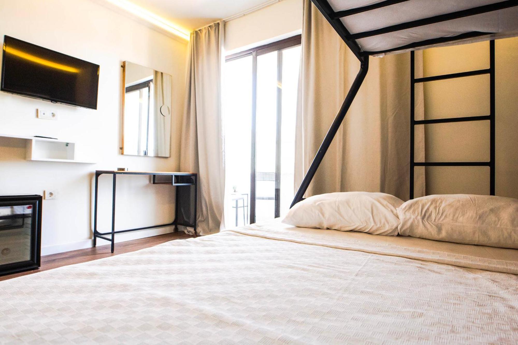 Belsun Hotel Beldibi  Kültér fotó