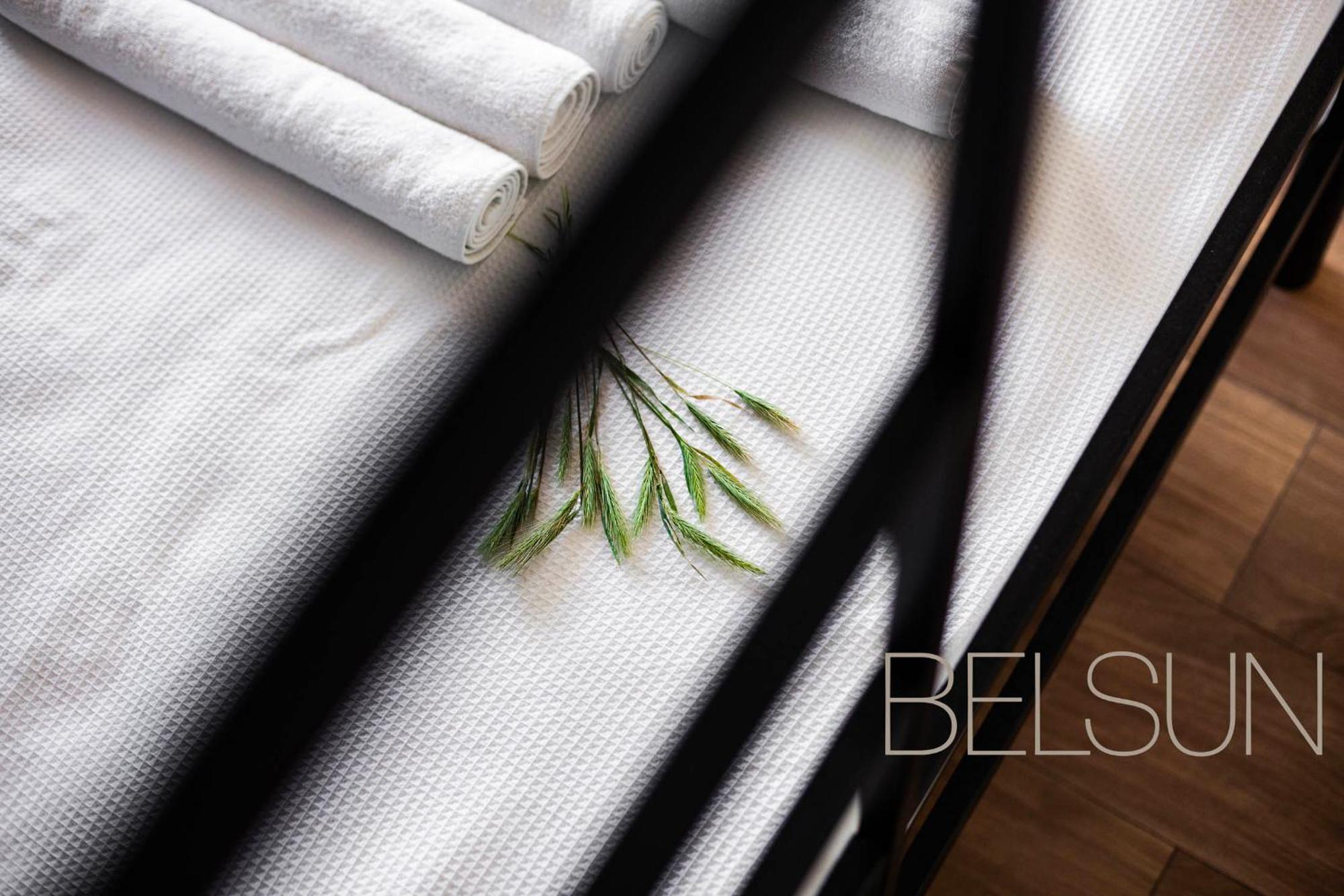Belsun Hotel Beldibi  Kültér fotó