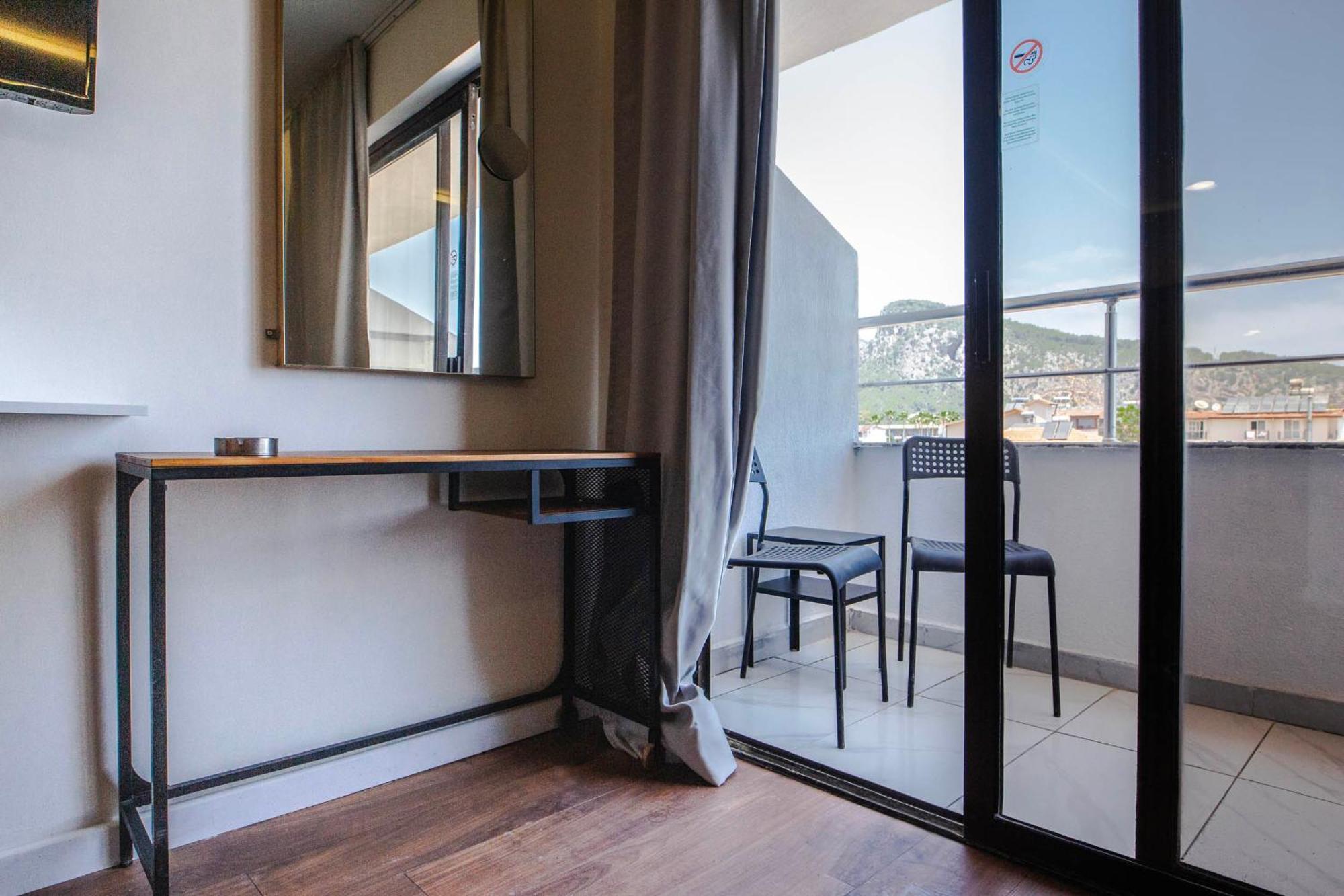 Belsun Hotel Beldibi  Kültér fotó