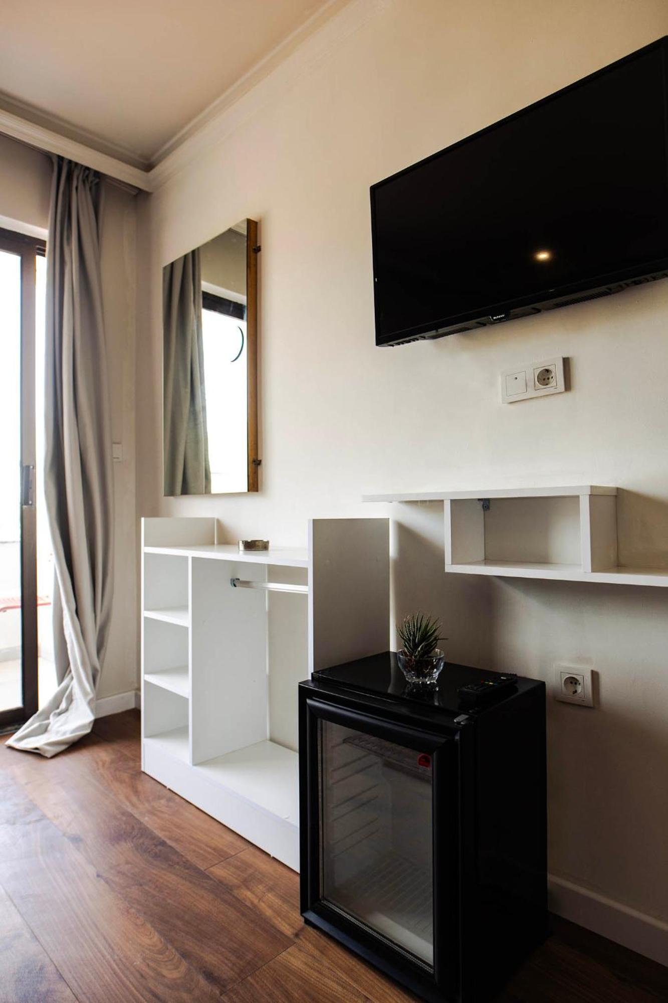 Belsun Hotel Beldibi  Kültér fotó