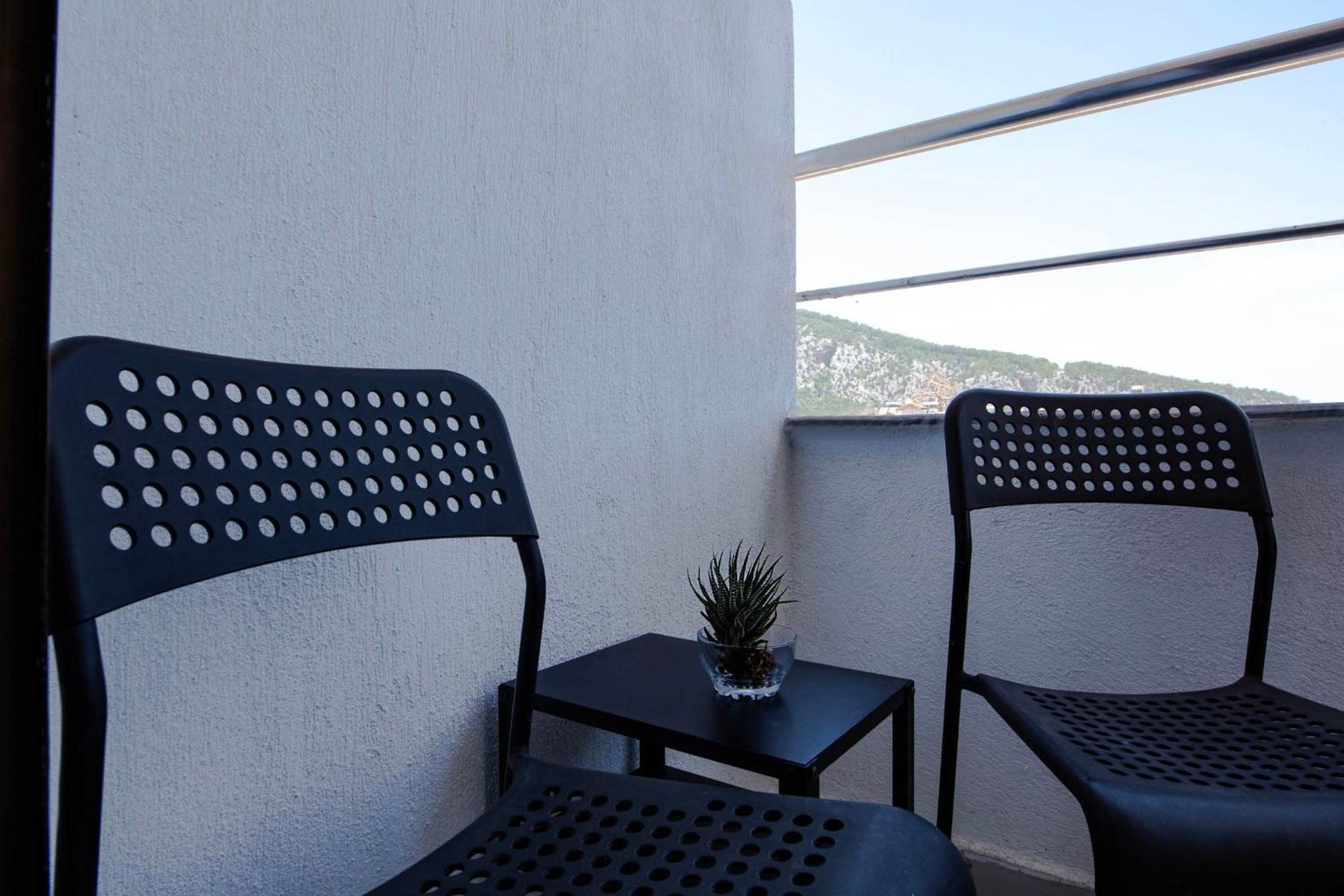 Belsun Hotel Beldibi  Kültér fotó