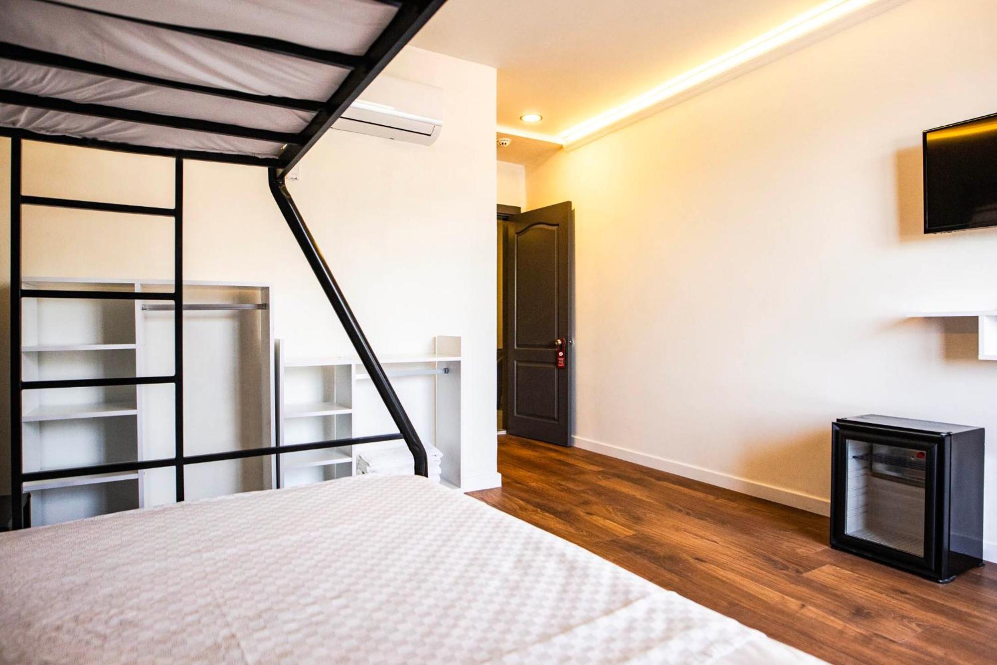Belsun Hotel Beldibi  Kültér fotó