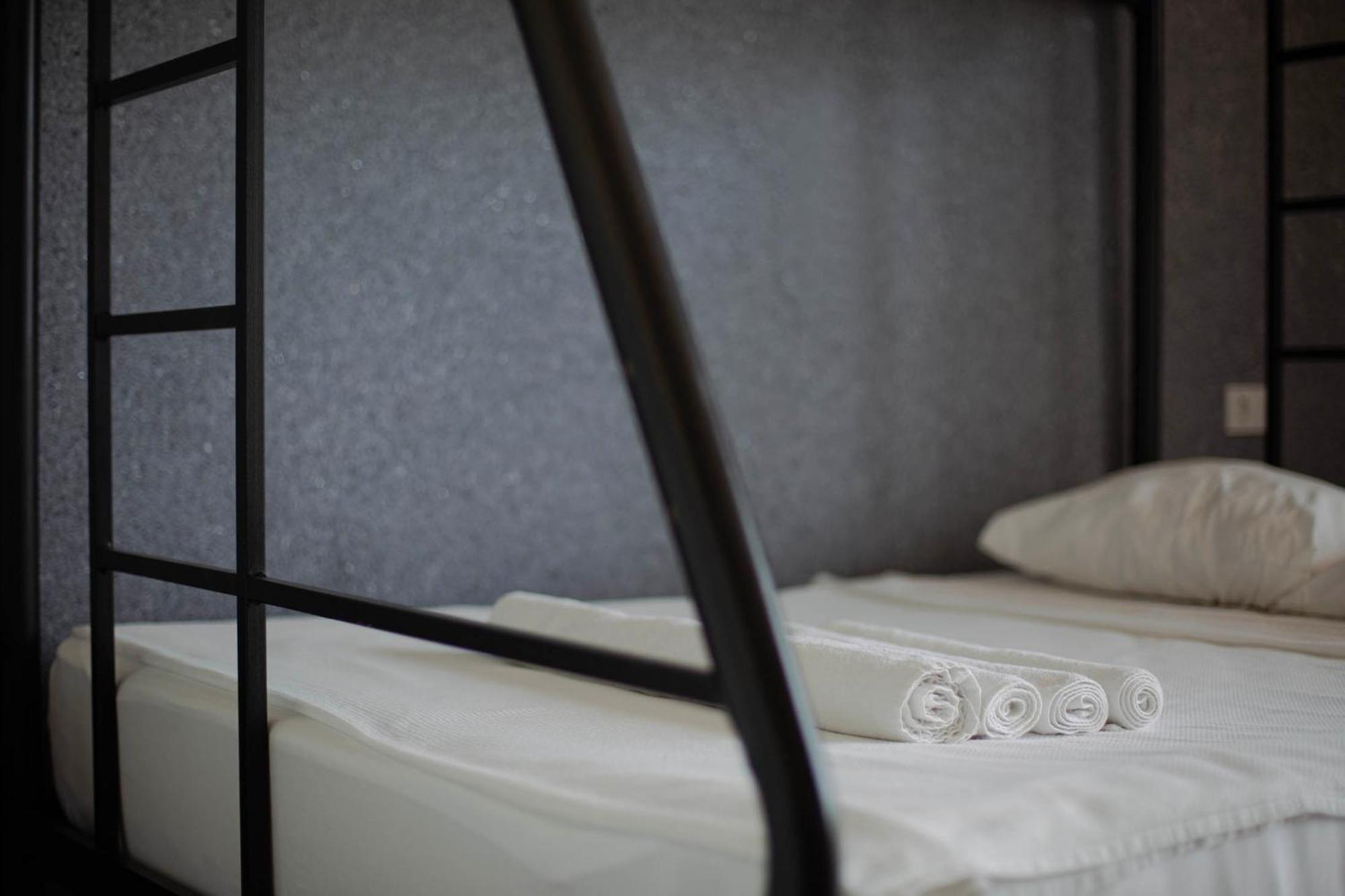 Belsun Hotel Beldibi  Kültér fotó