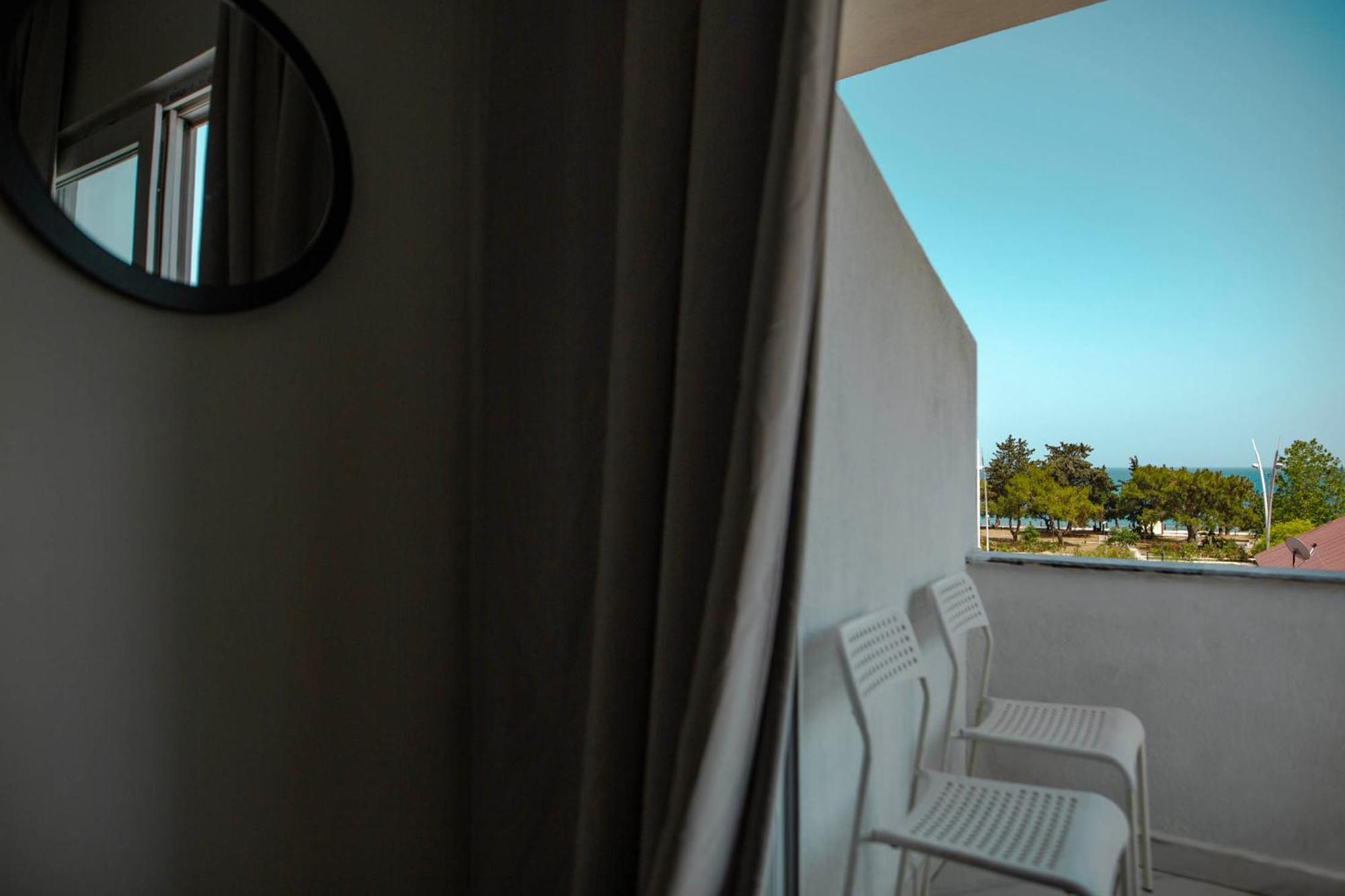 Belsun Hotel Beldibi  Kültér fotó