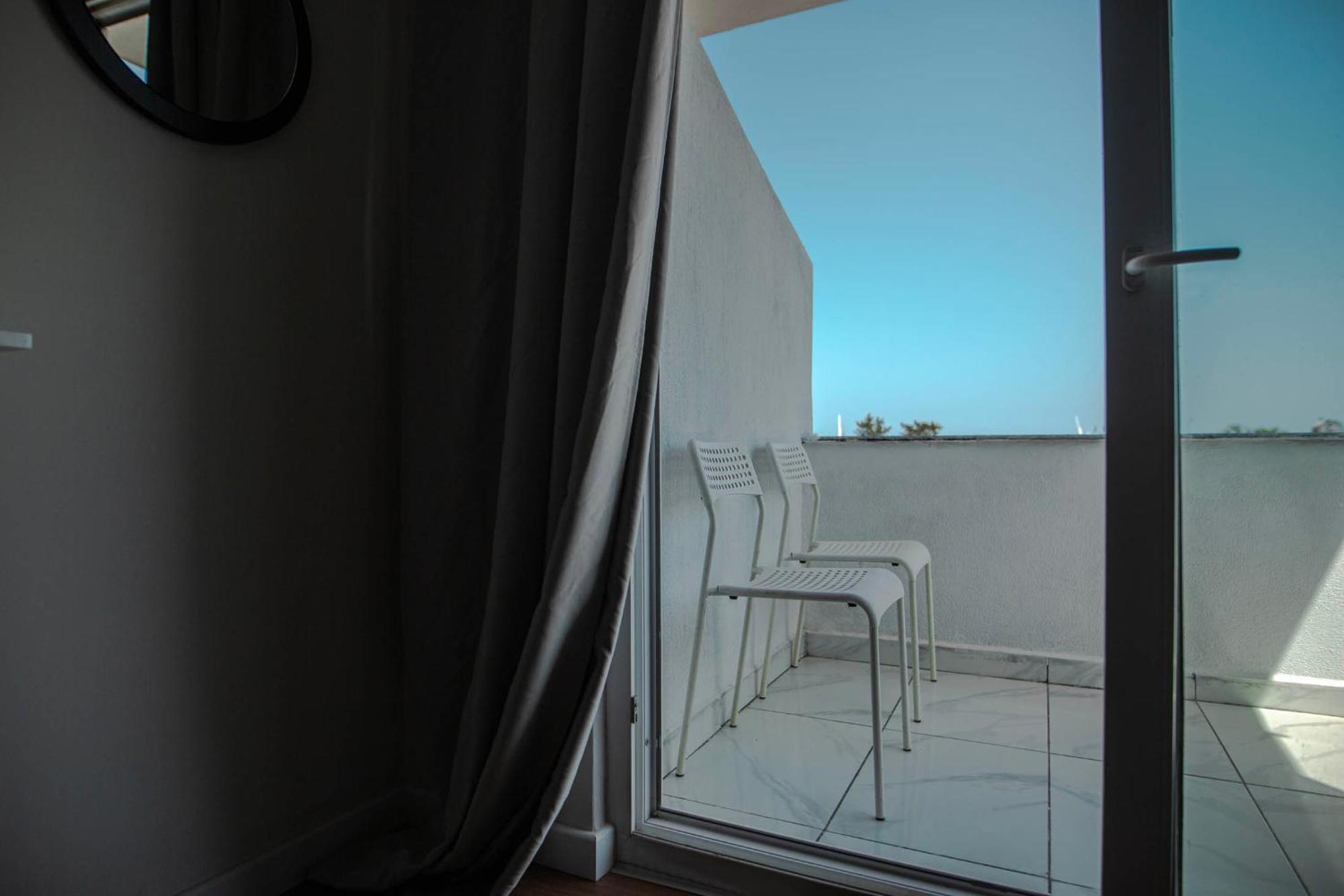 Belsun Hotel Beldibi  Kültér fotó