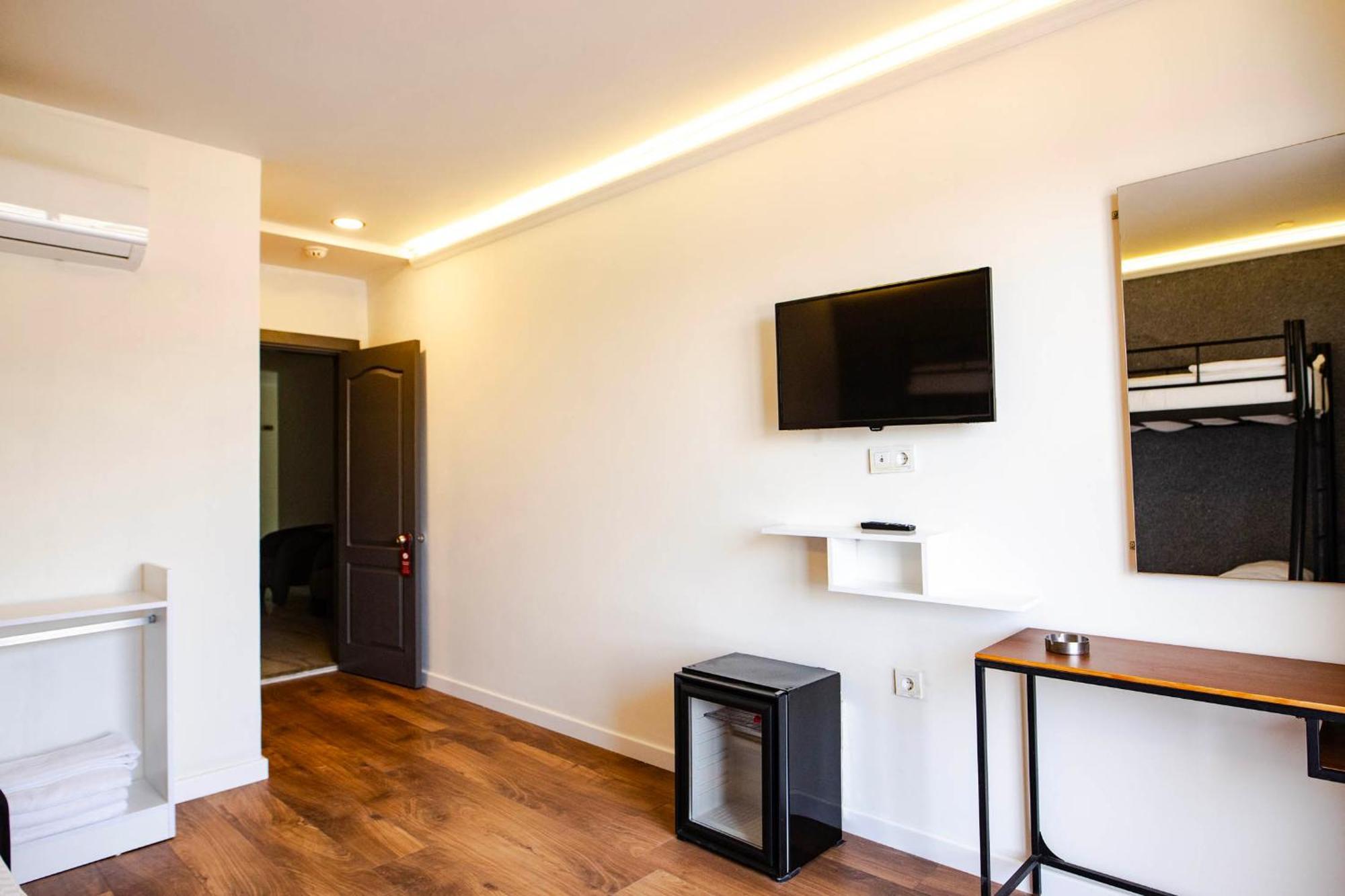 Belsun Hotel Beldibi  Kültér fotó