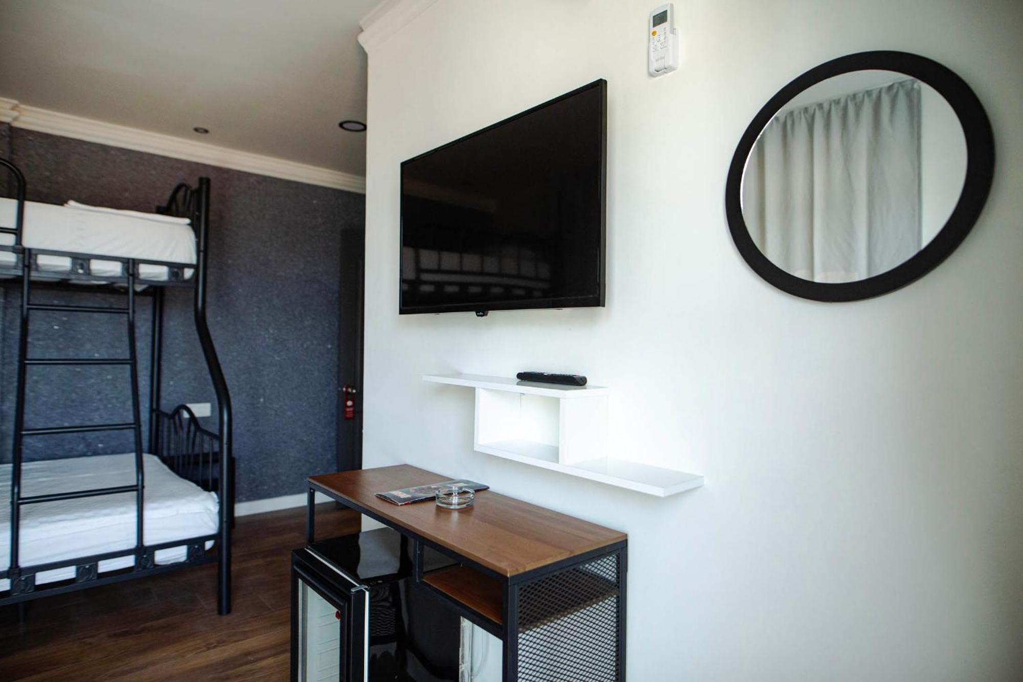 Belsun Hotel Beldibi  Kültér fotó