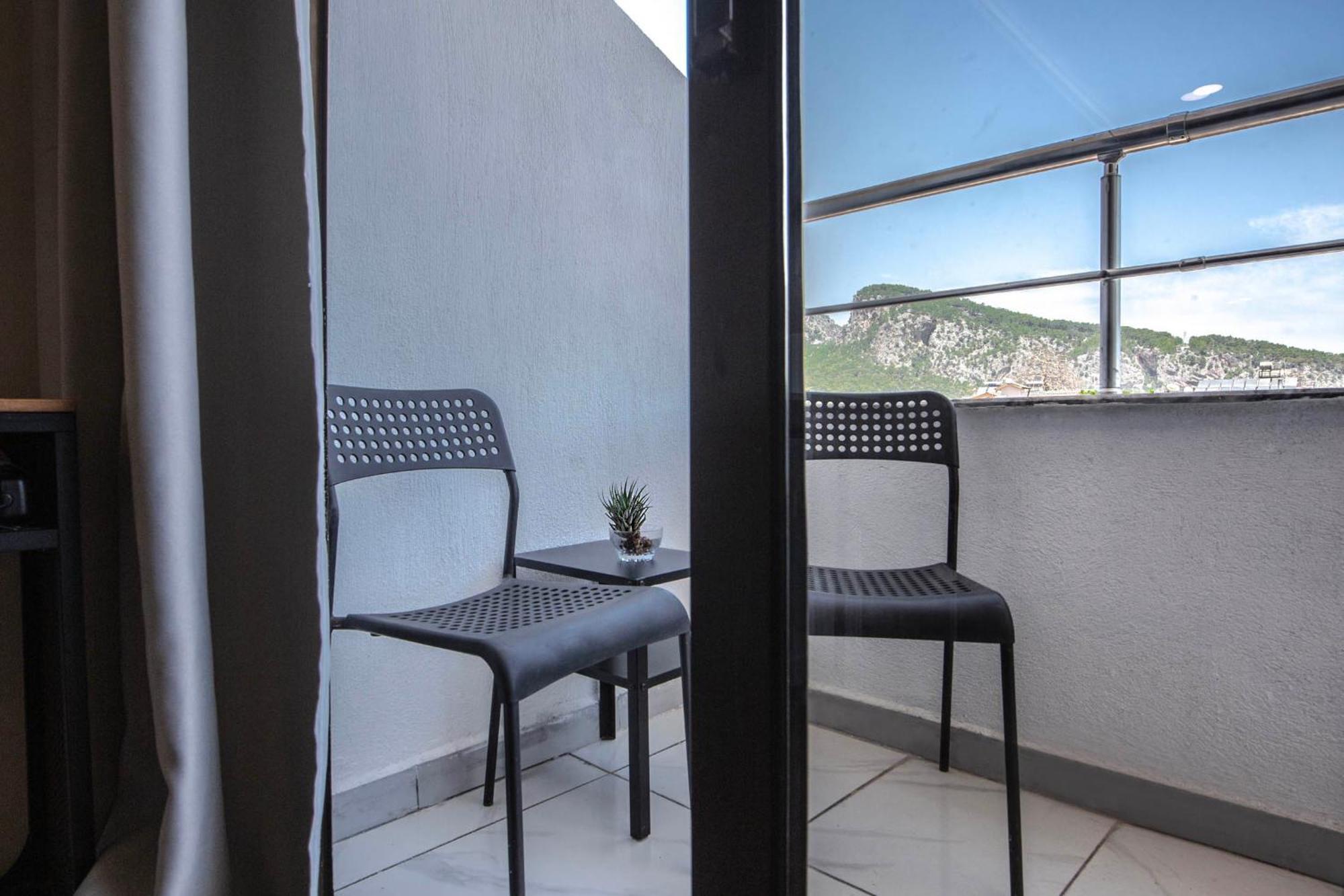 Belsun Hotel Beldibi  Kültér fotó